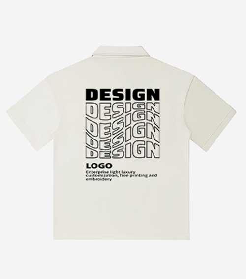 Custom Polo Shirts – Workwear, Uniforms, and Brand Apparel Solutions