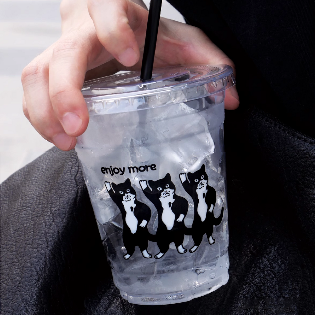 milk tea cup