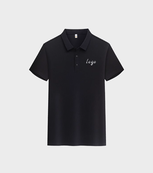 Classic 100% Cotton Crew Neck T-Shirt – Custom Workwear &amp; Uniform Printin